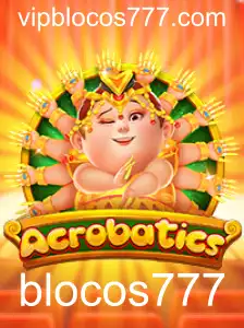 Descubra o Jogo Acrobatics: Um Desafio de Habilidade e Agilidade
