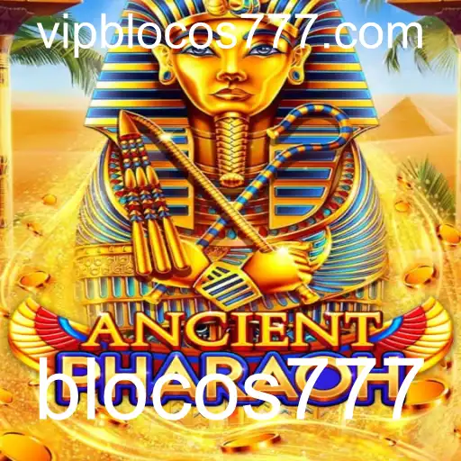 Descubra o Fascinante Mundo do Jogo AncientPharaoh: Regras e Estratégias