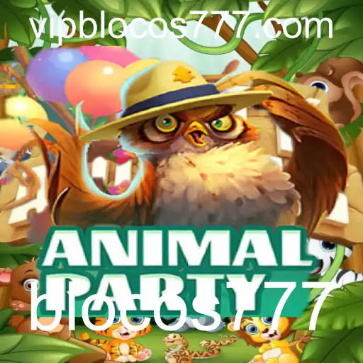 Descubra o Vibrante Jogo AnimalParty e Suas Regras Envolventes