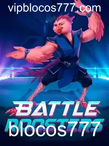 BattleRoosters: Um Jogo Revolucionário de Estratégia e Construção