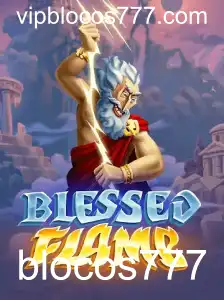 Descubra o Mundo Inovador de BlessedFlame: Um Jogo de Estratégia Revolucionário