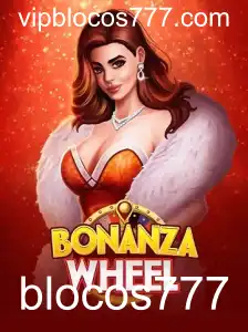 Descubra o Fascinante Mundo do BonanzaWheel: O Jogo dos Blocos777