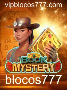 Explorando o Mundo de BookofMystery: Uma Jornada Através dos Blocos777
