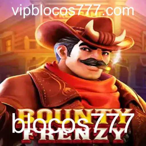 BountyFrenzy: Uma Imersão no Mundo dos Blocos777