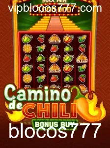 Descubra o Mundo Emocionante de CaminodeChiliBonusBuy
