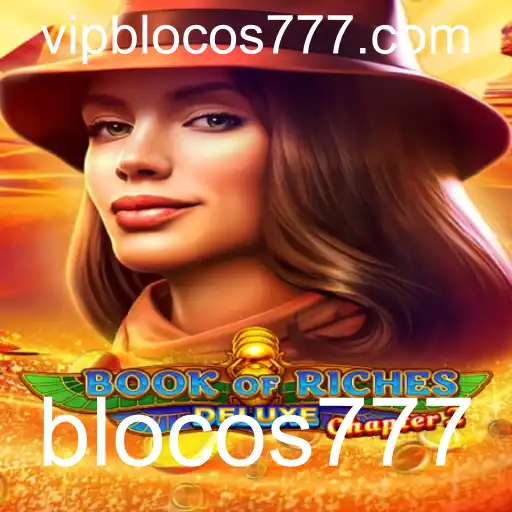 Explorando Book of Riches Deluxe Chapter 2