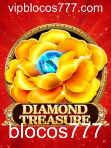 Descubra o Excitante Mundo de Diamondtreasure: Regras e Estratégias