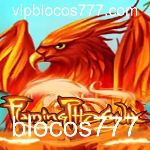 Descubra a Magia do Jogo FlamingPhoenix: Quebrando os Blocos777 com Estratégia e Habilidade