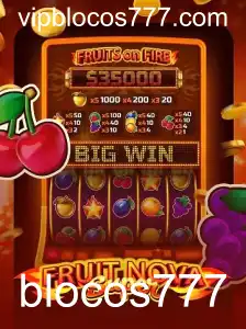 Explorando o Mundo de FruitNovaSuper: Um Guia Completo