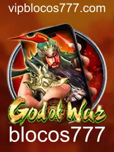 Explorando GodofWarM: O Universo Feroz dos Blocos777