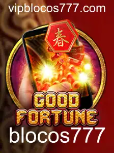 Descubra o Mundo de Aventura em GoodFortuneM: O Jogo Revolucionário com Blocos777
