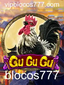 GuGuGu: Descubra o Empolgante Mundo dos Blocos Coloridos