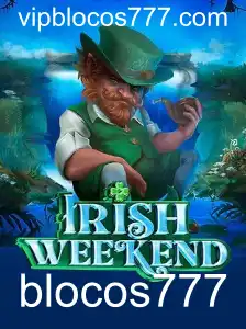 Descubra a Magia do IrishWeekend: Um Jogo de Estratégia e Diversão