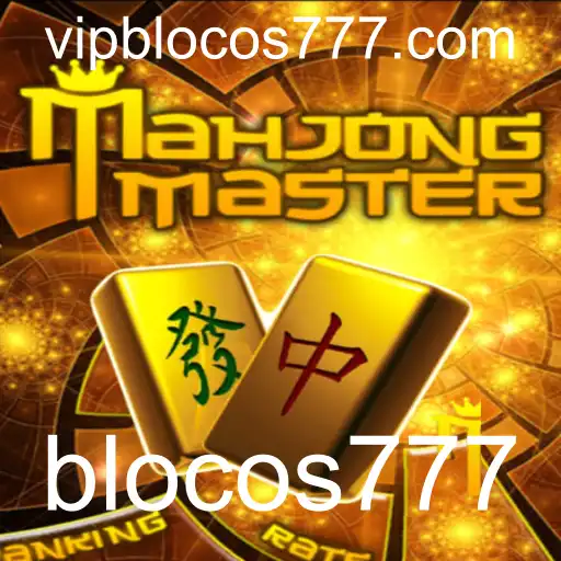 MahJongMaster: Descubra o Fascinante Mundo dos Blocos777