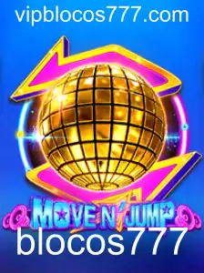 Explorando o Mundo Dinâmico de MovenJump: Um Guia Completo