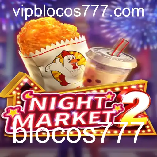 NightMarket2: Desvendando o Envolvente Mundo dos Blocos777