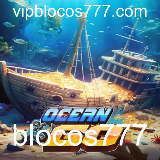 Explorando OceanGO: Aventura nos Sete Mares