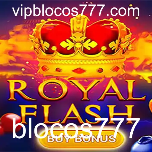 Descubra o Mundo de RoyalFlashBuyBonus e Blocos777