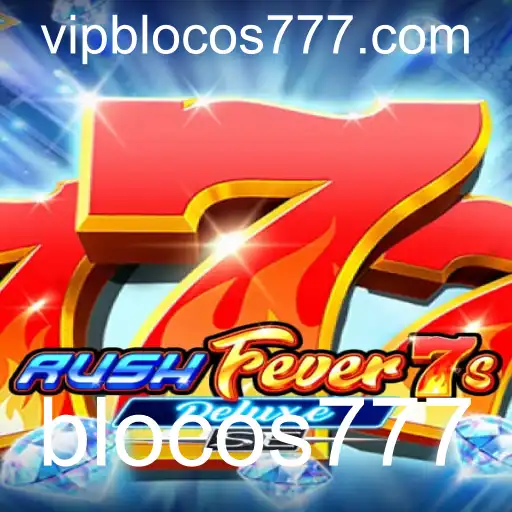 Descubra o Fascinante Mundo de RushFever7sDeluxeSE: Um Jogo de Aventura em Blocos777