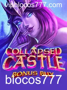 Descubra o Universo de CollapsedCastleBonusBuy: Estratégia e Emoção no Mundo dos Blocos777