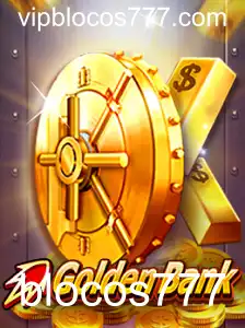 CrazyGoldenBank: Uma Jornada Entre Blocos e Riqueza