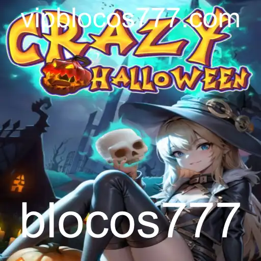 Descubra o Mundo Fascinante de CrazyHalloween