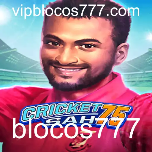 CricketSah75: Explorando o Jogo que Revolucionou o Mundo dos Blocos777