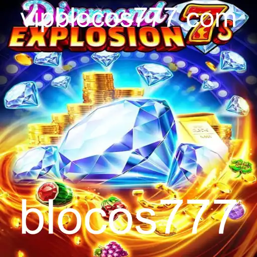 DiamondExplosion7s: Aventuras e Estratégias no Mundo dos Blocos777