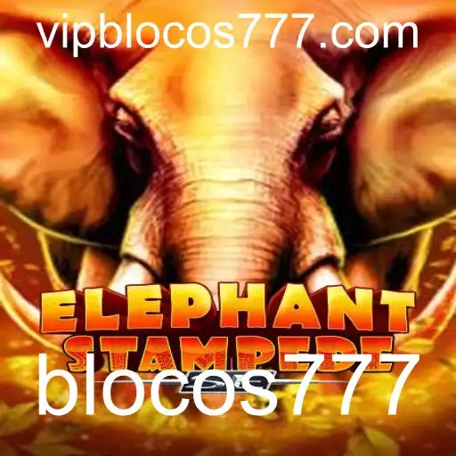 Descubra o Entusiasmo de 'ElephantStampedeSE' e Sua Jogo Dinâmico de Blocos777