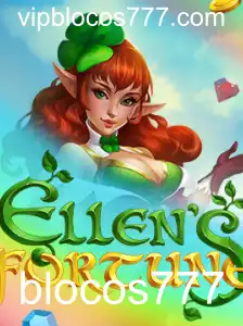 EllensFortune: Descubra o Fascinante Mundo de Aventuras e Bloqueios