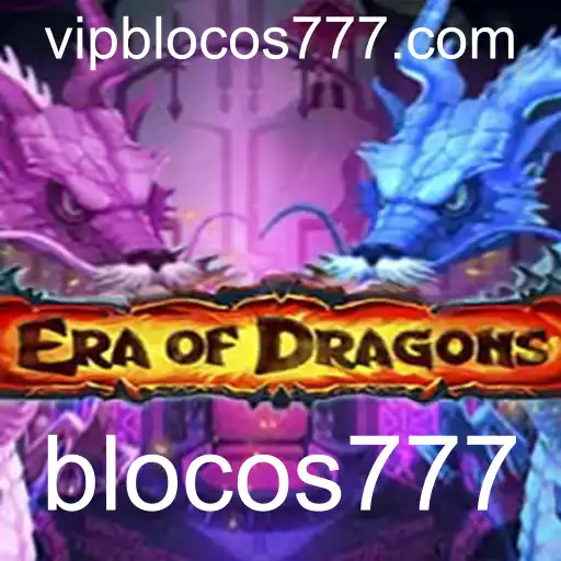 EraOfDragons: A Magia dos Mundos Bloqueados