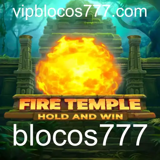 FireTemple: O Fascinante Mundo dos Blocos777