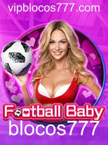 Descubra o Mundo de FootballBaby: Uma Nova Sensação no Mundo dos Jogos