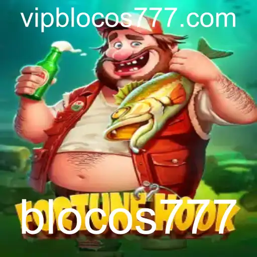 FortuneHook: A Aventura de Blocos777 Que Está Conquistando Jogadores