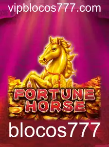 Explorando o Maravilhoso Mundo de FortuneHorse