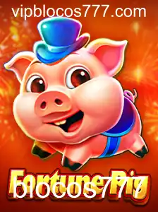 Descubra FortunePig: O Jogo de Blocos que Conquista com Blocos777