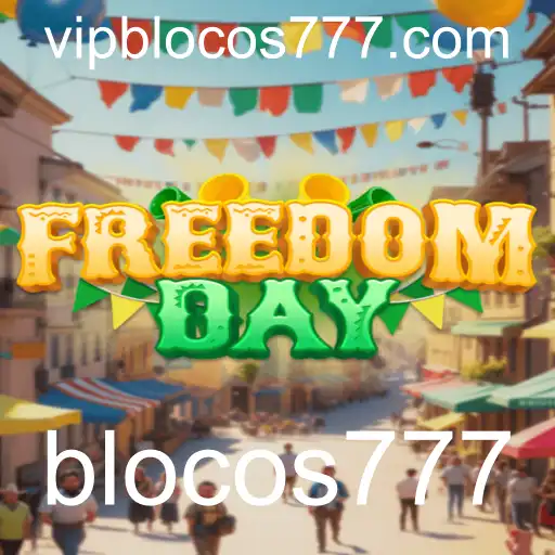 Explore o Mundo de FreedomDay: Um Novo Jogo que Mistura Criatividade e Estratégia