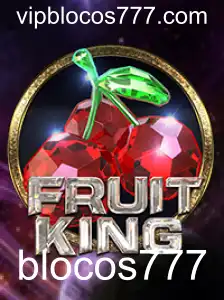 Desvendando FruitKing: Um Jogo de Estratégia e Diversão