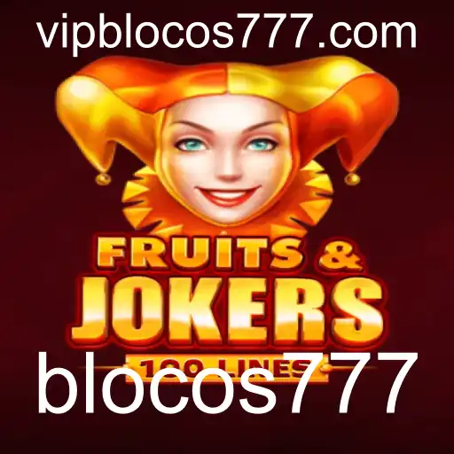Descubra o Universo do Jogo FruitsAndJokers100