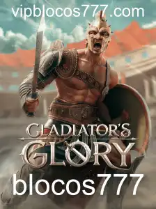 GladiatorsGlory: O Universo de Estratégia e Escolhas no Mundo dos Blocos777