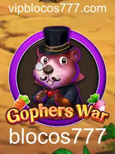 GophersWar: Um Mergulho no Novo Jogo Fascinante