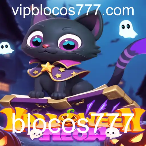 Descubra HalloweenMeow: O Jogo de Blocos que Você Precisa Conhecer