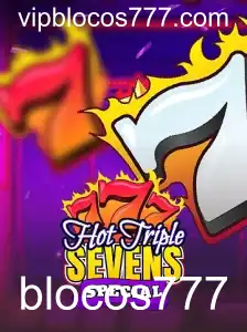 Descubra o Mundo de HotTripleSevensSpecial: Um Jogo de Blocos Inovador