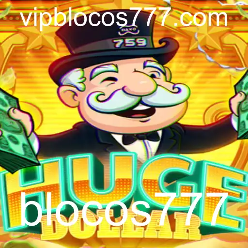 HugeDollar: Descubra as Regras e a Magia por Trás do Jogo de Blocos777
