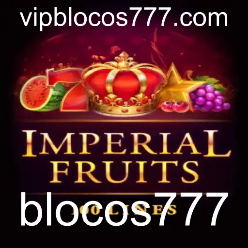 Explorando ImperialFruits100: Um Mergulho nos Jogos de Bloqueio Moderne