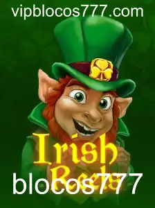 Descubra o Fascinante Mundo do Jogo IrishReels: Blocos777