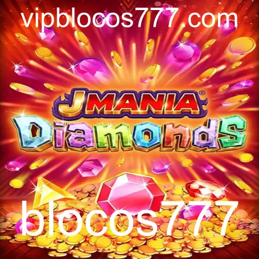 JManiaDiamonds: Explore o Fascinante Mundo dos Blocos777