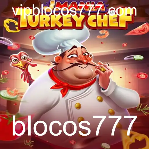 Tudo Sobre JManiaTurkeyChef: Mergulhe no Mundo dos Blocos777