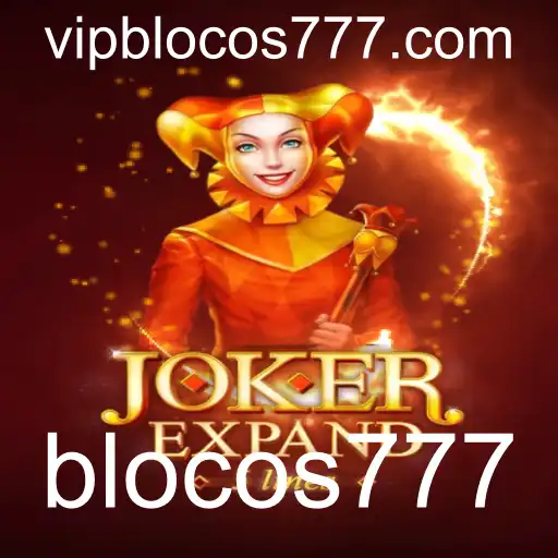 Descubra o Fascinante Mundo de JokerExpand: Blocos777