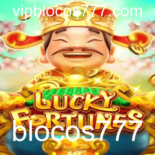 LUCKYFORTUNES: Descubra o Jogo Inovador e Suas Regras